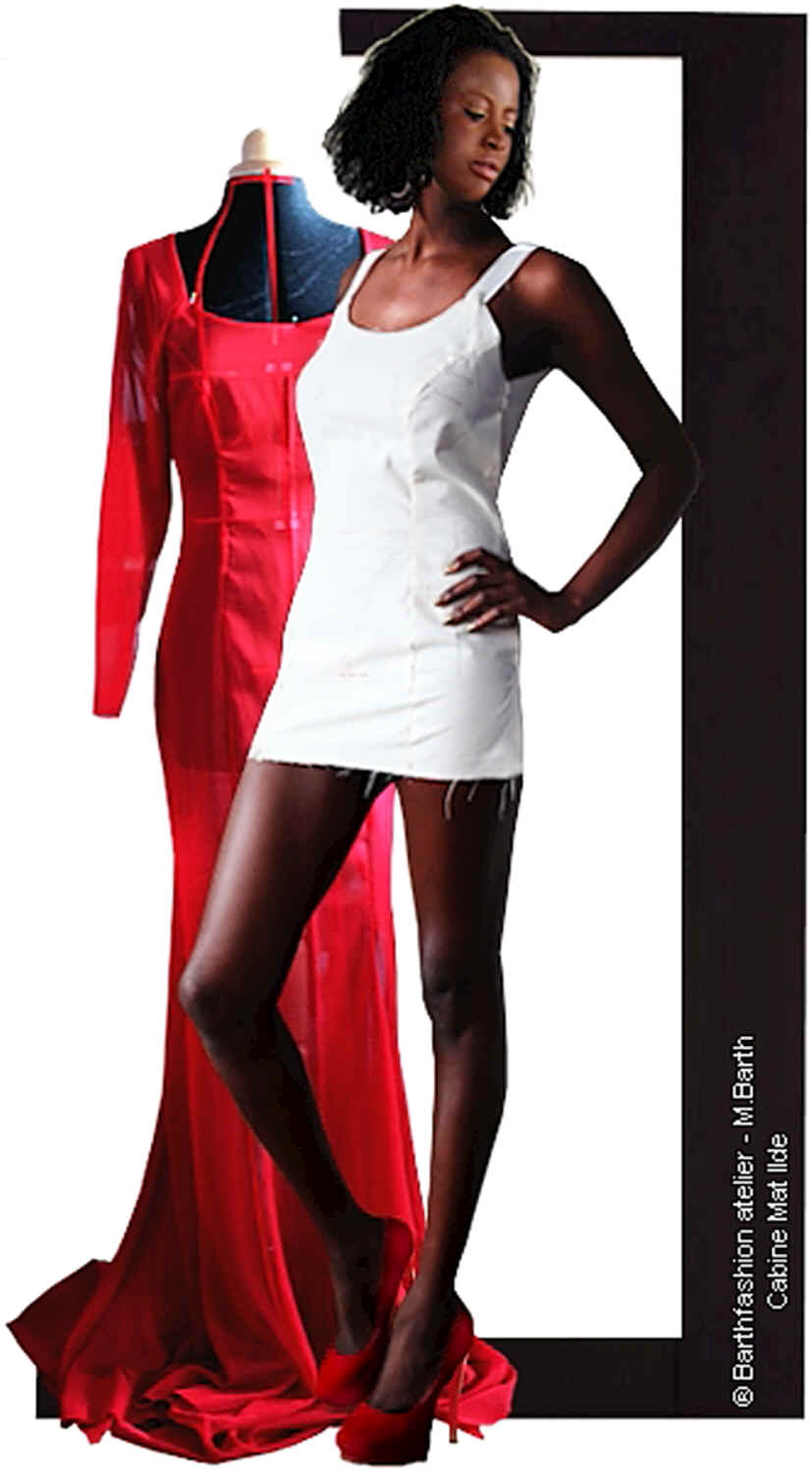 Michel Barth atelier