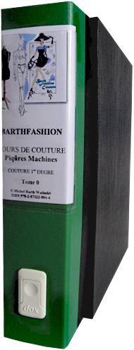 Barthfashion cours piqres