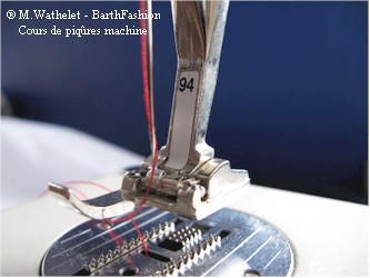barthfashion - piqres machine