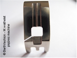 BarthFashion pied boutonniere